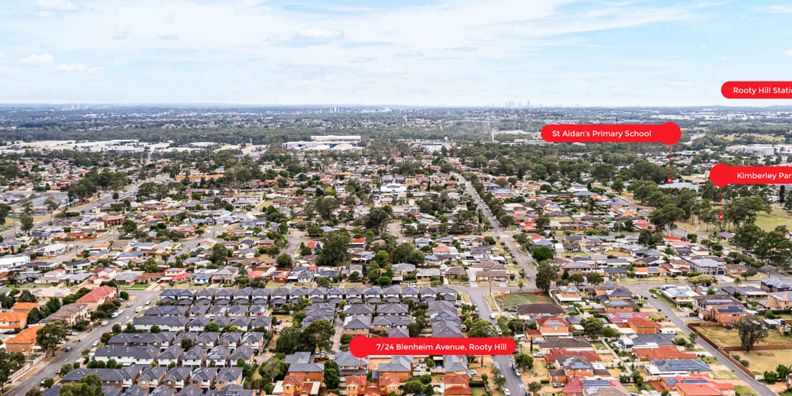 7/24 Blenheim Avenue Rooty Hill