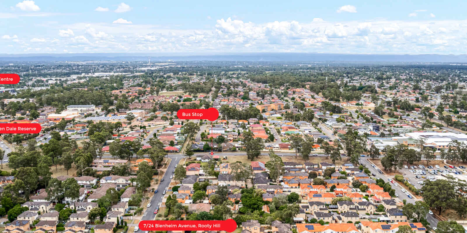 7/24 Blenheim Avenue Rooty Hill