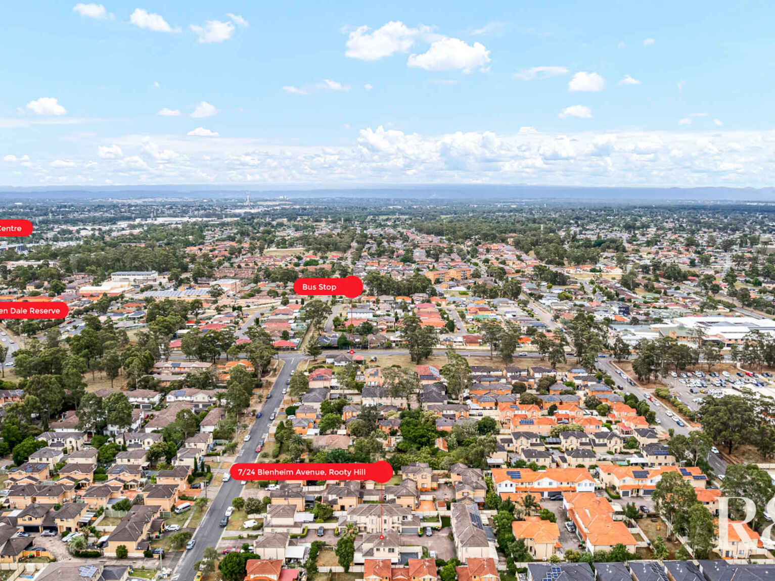 7/24 Blenheim Avenue Rooty Hill