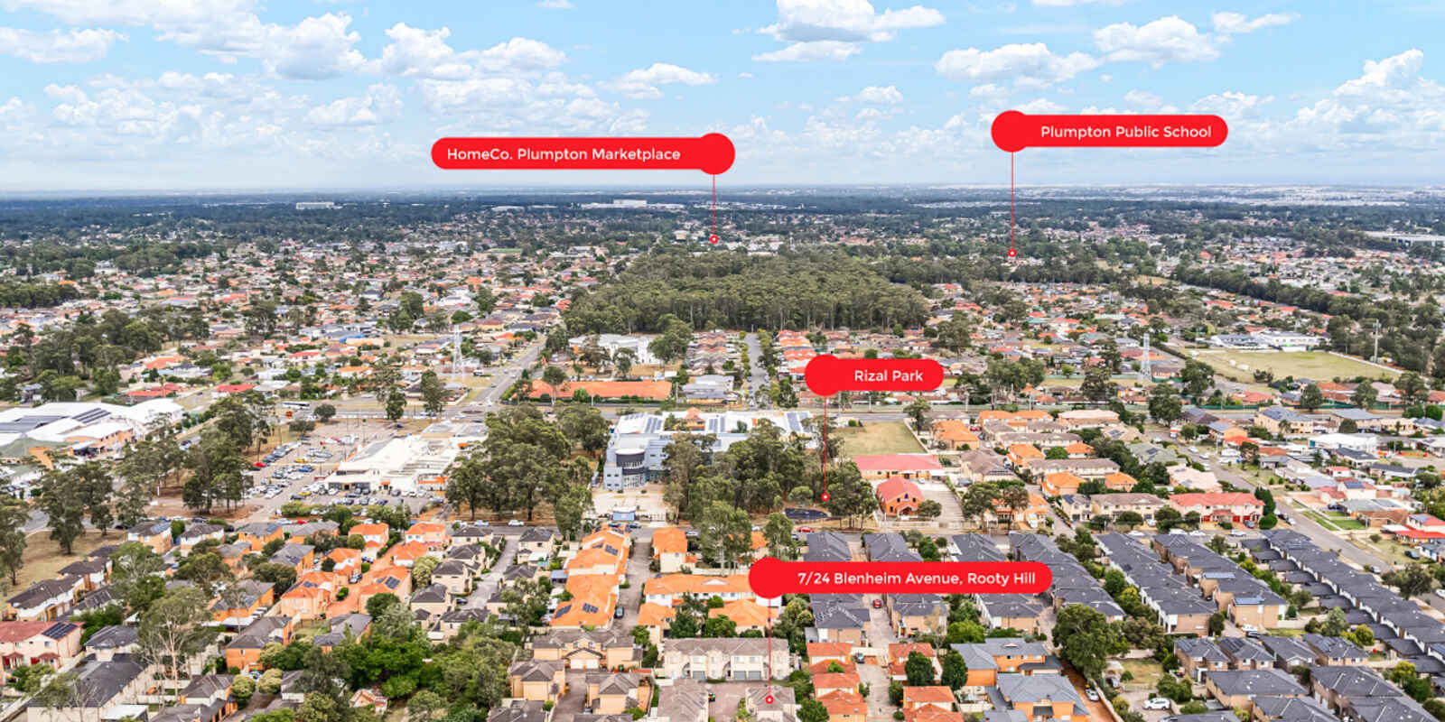 7/24 Blenheim Avenue Rooty Hill