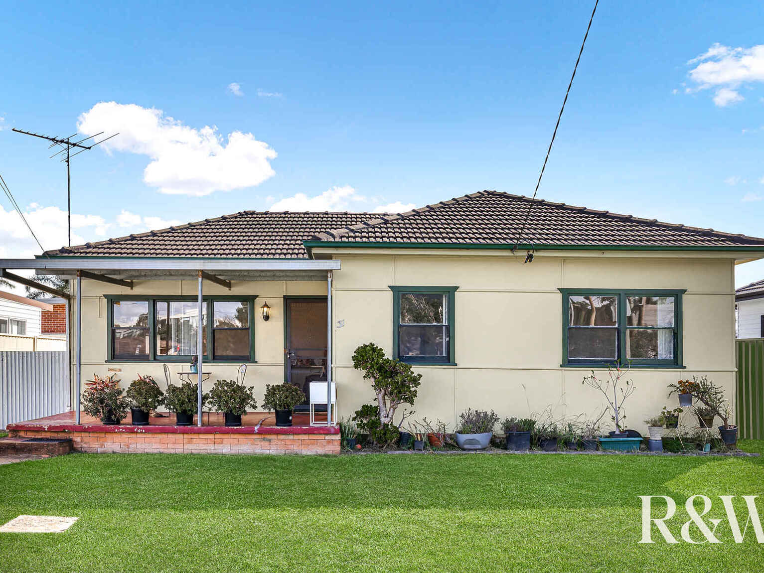 31 Catherine Crescent Rooty Hill