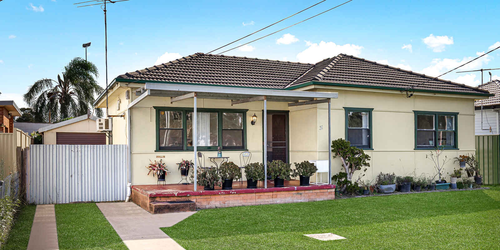 31 Catherine Crescent Rooty Hill