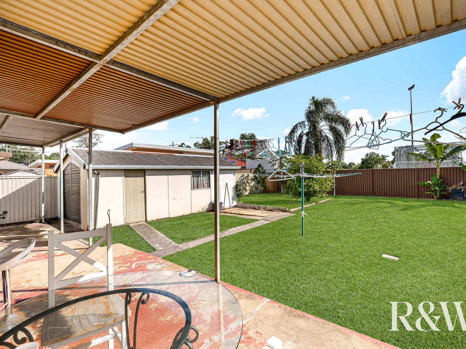 31 Catherine Crescent Rooty Hill