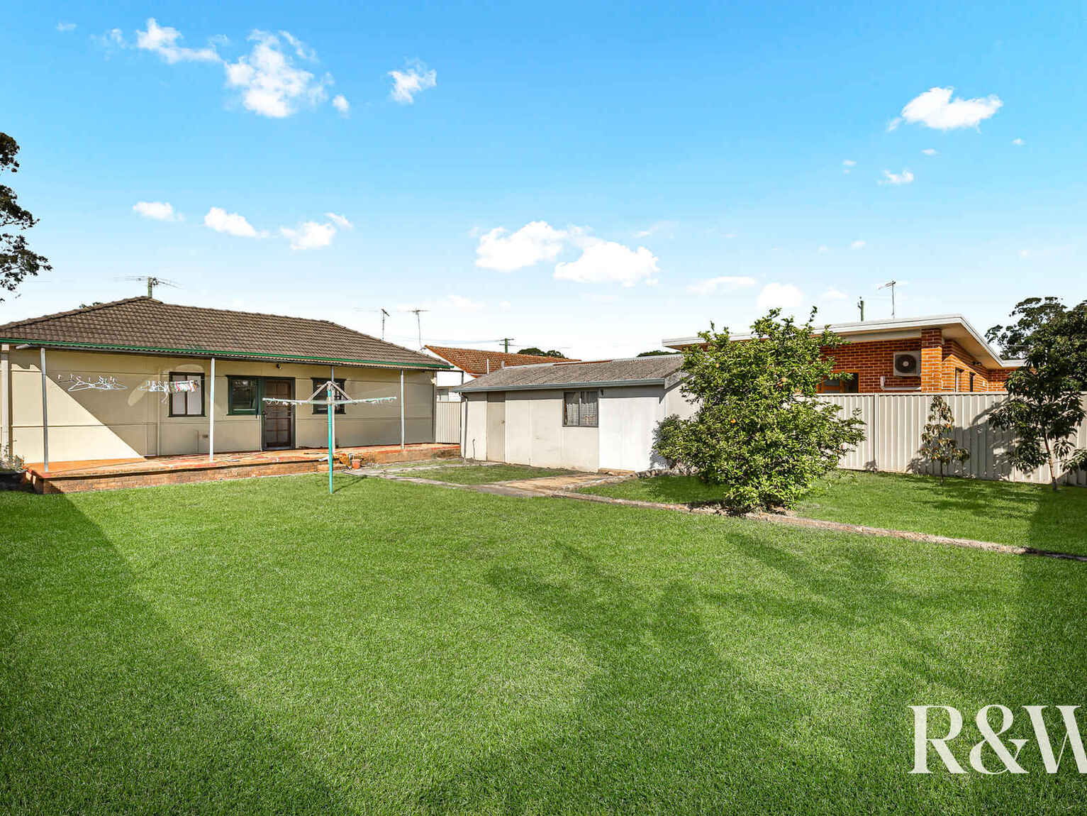 31 Catherine Crescent Rooty Hill