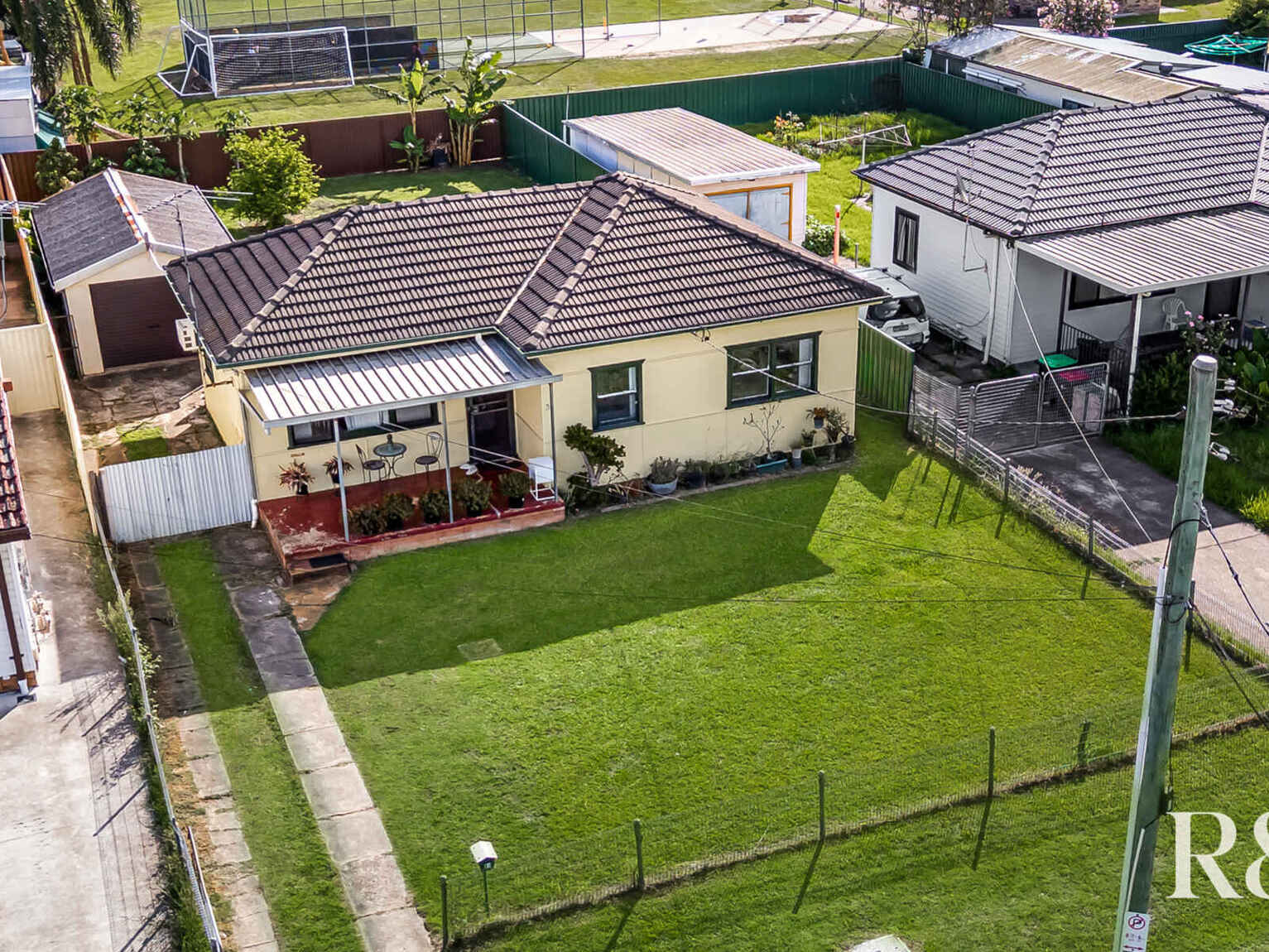 31 Catherine Crescent Rooty Hill