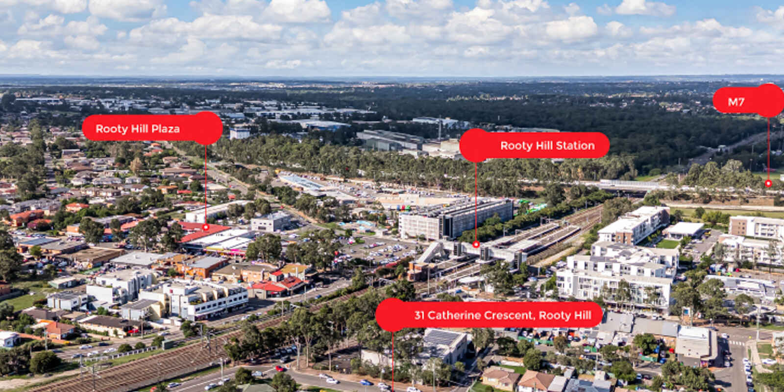 31 Catherine Crescent Rooty Hill