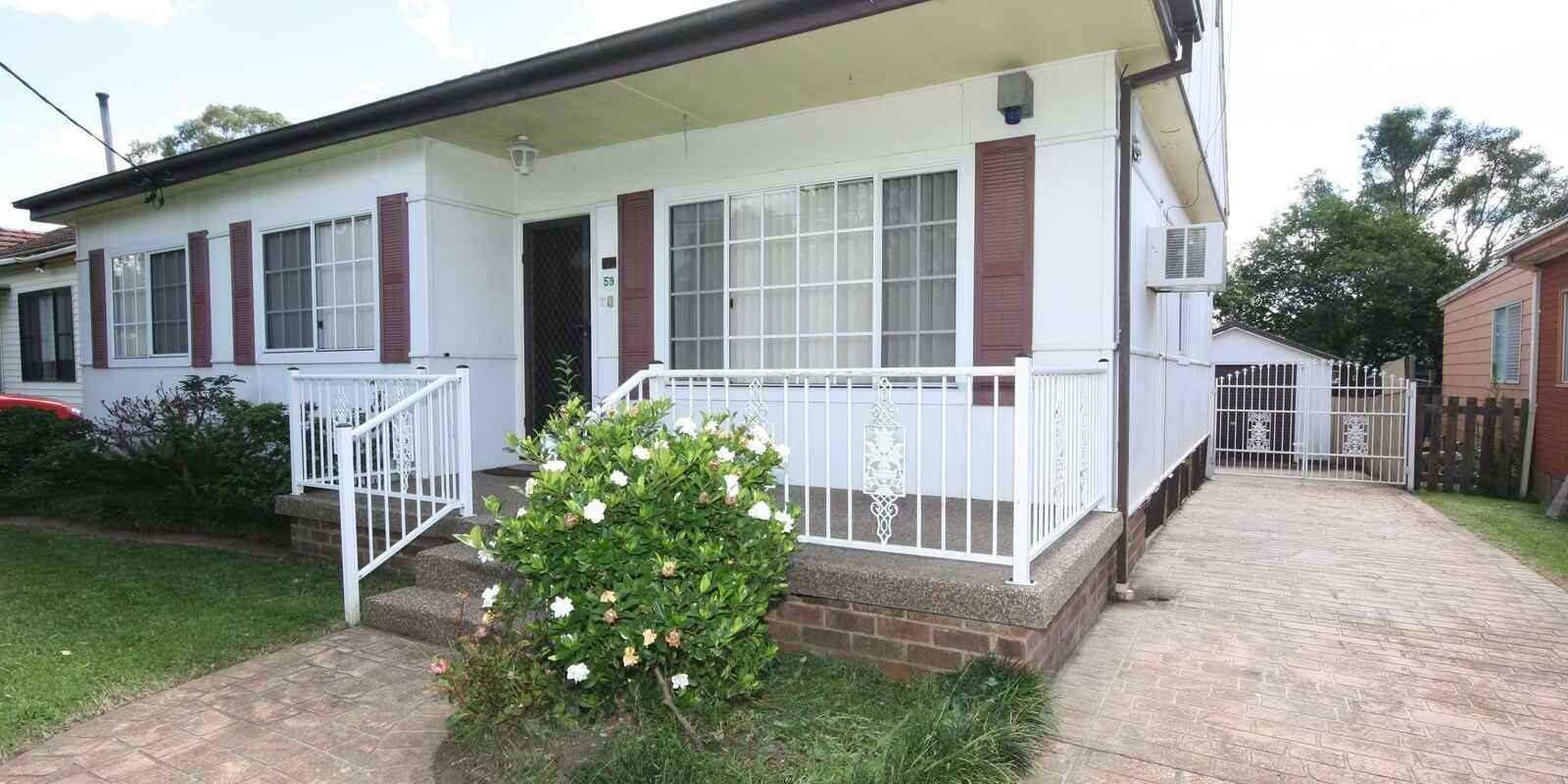 59 Second Avenue Kingswood