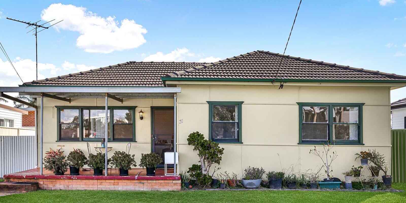 31 Catherine Crescent Rooty Hill