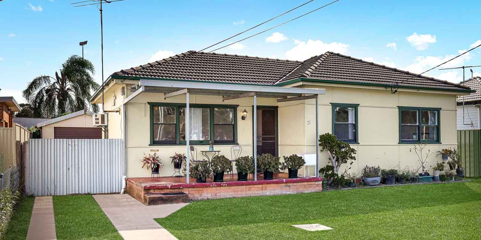 31 Catherine Crescent Rooty Hill