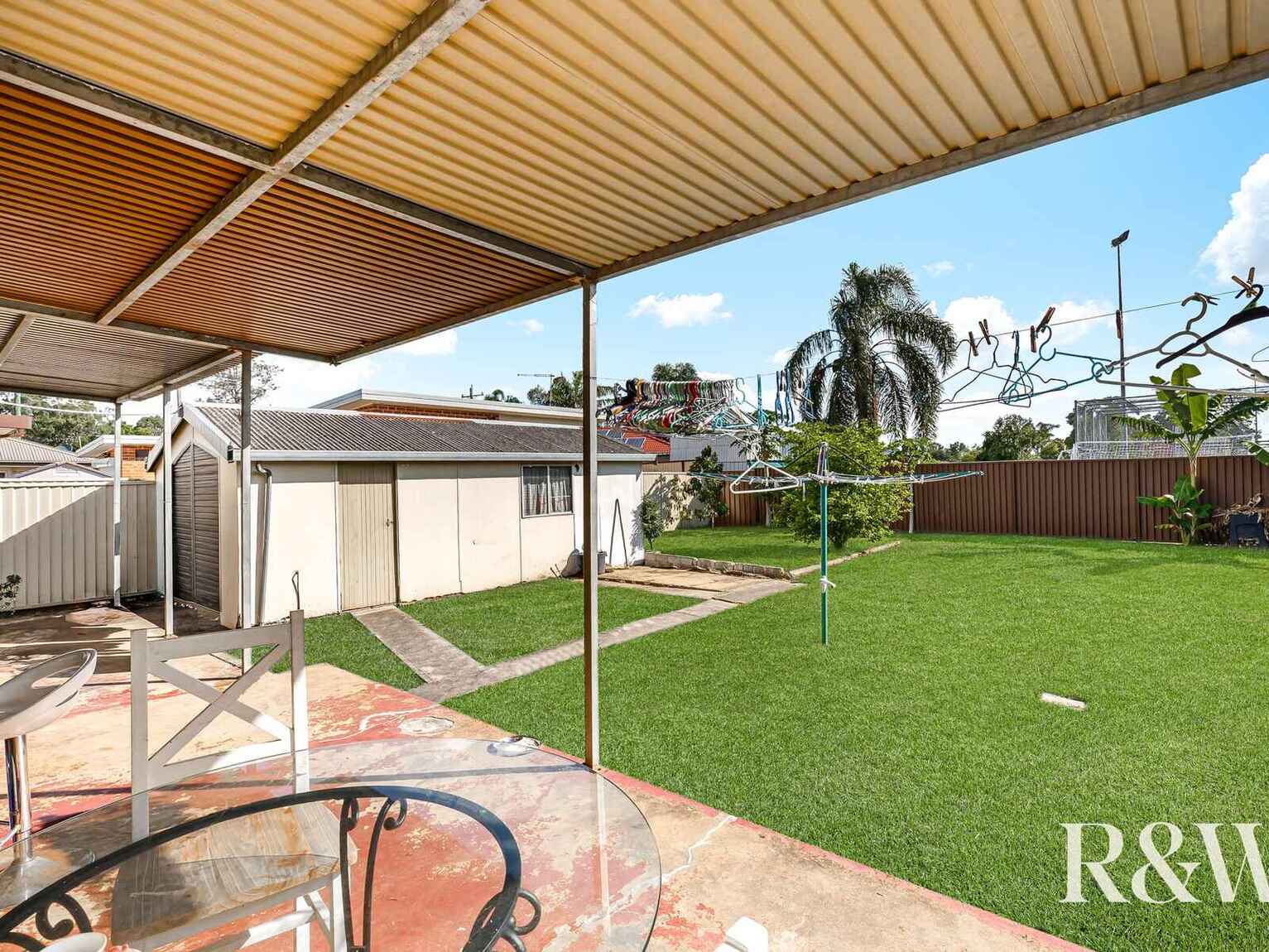 31 Catherine Crescent Rooty Hill