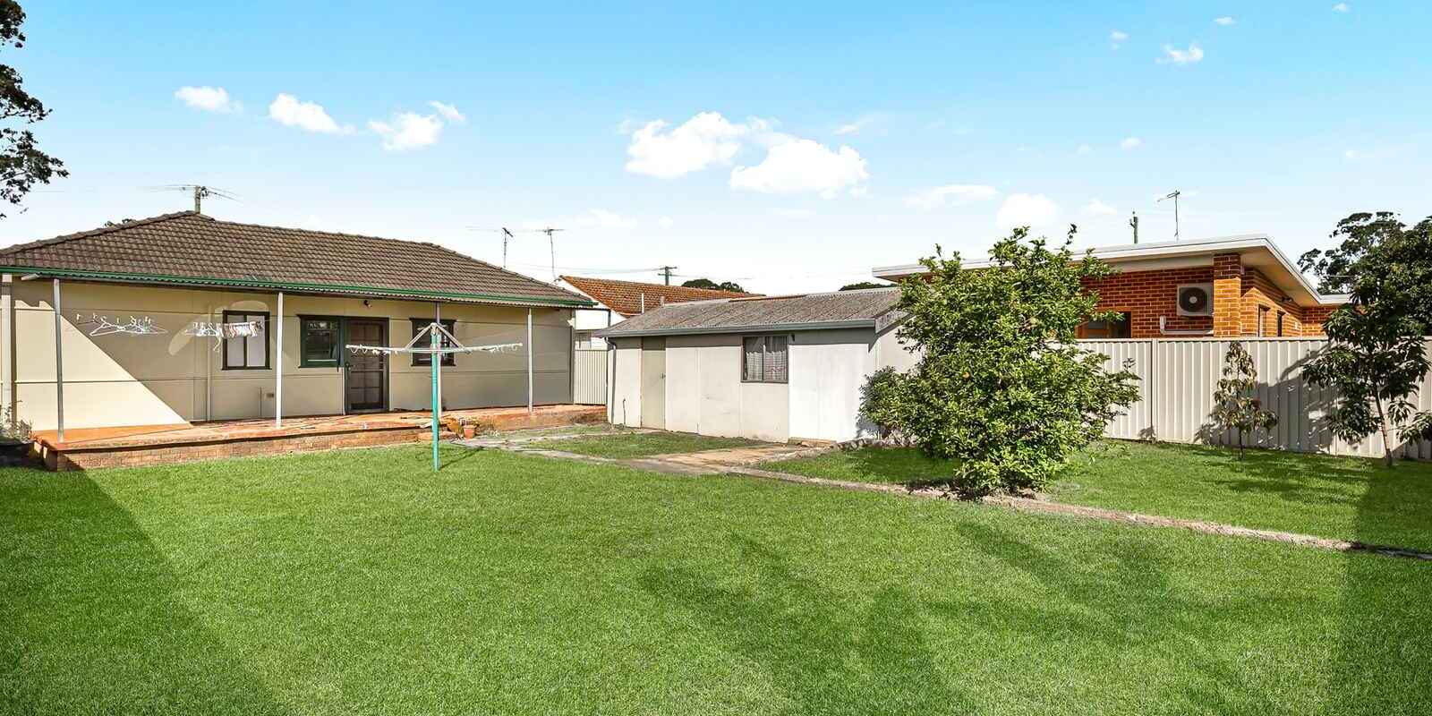 31 Catherine Crescent Rooty Hill