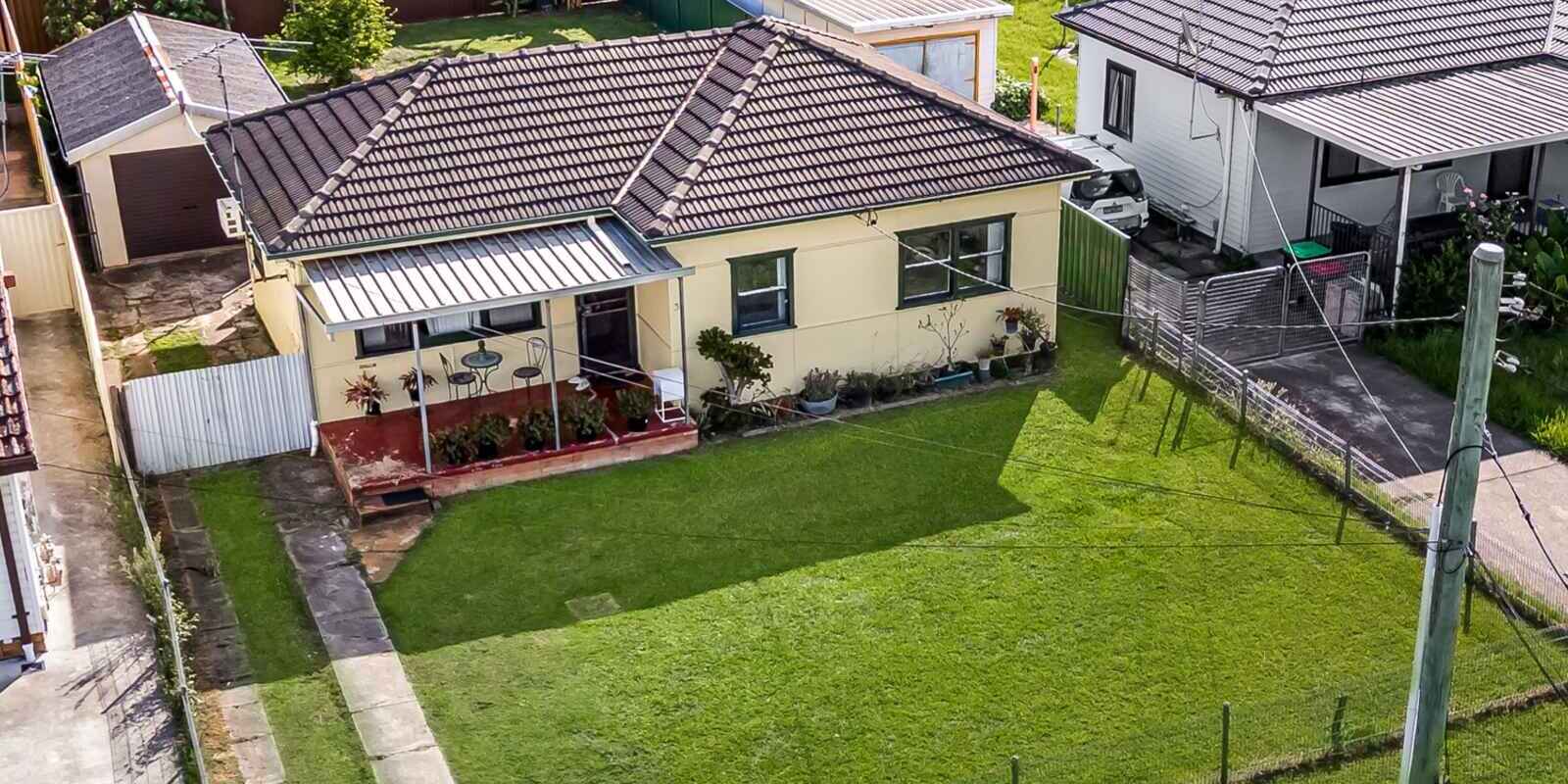 31 Catherine Crescent Rooty Hill