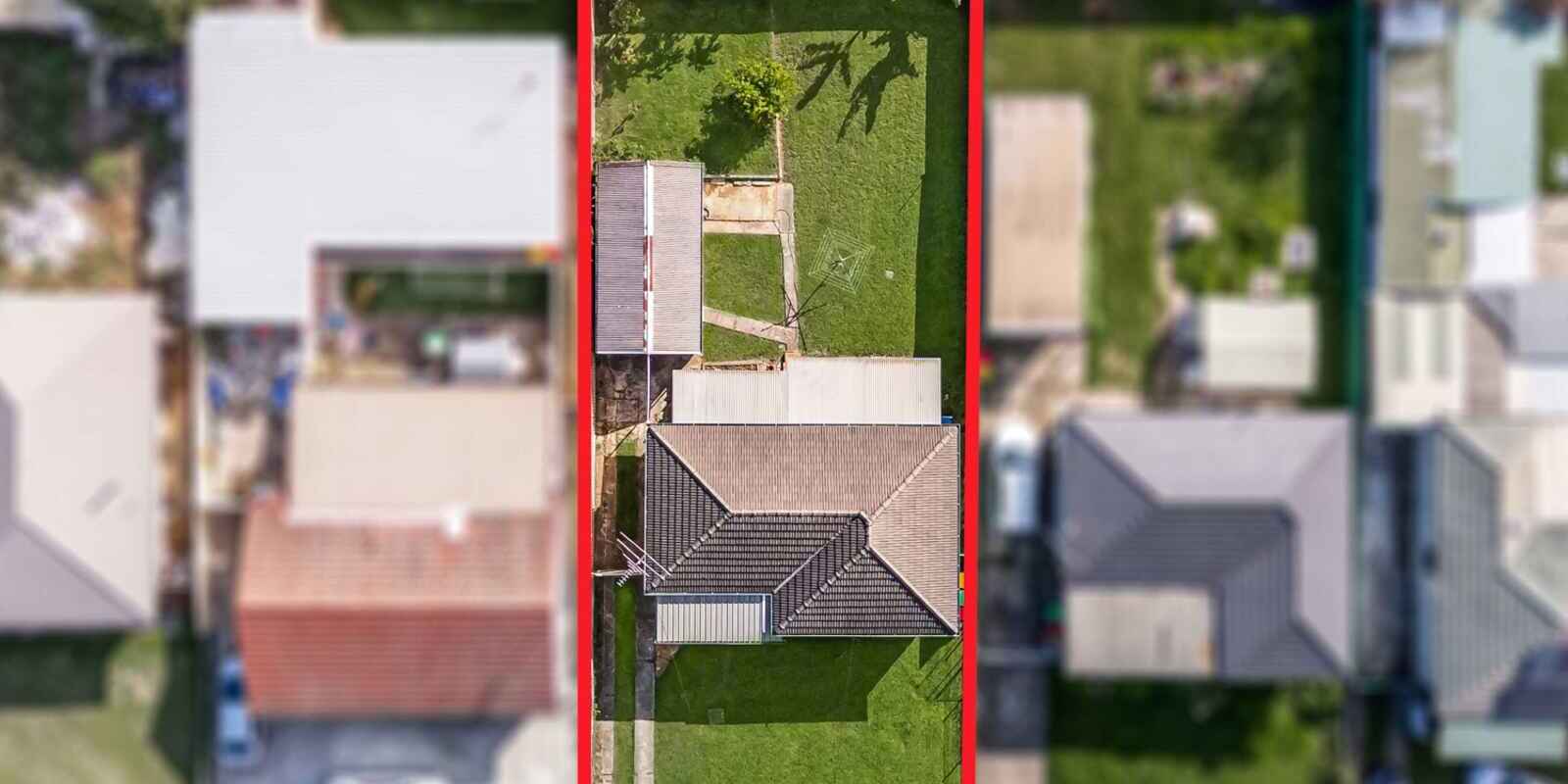 31 Catherine Crescent Rooty Hill