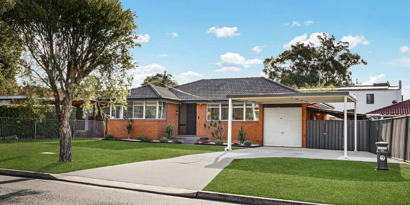 26 Alice Street Rooty Hill