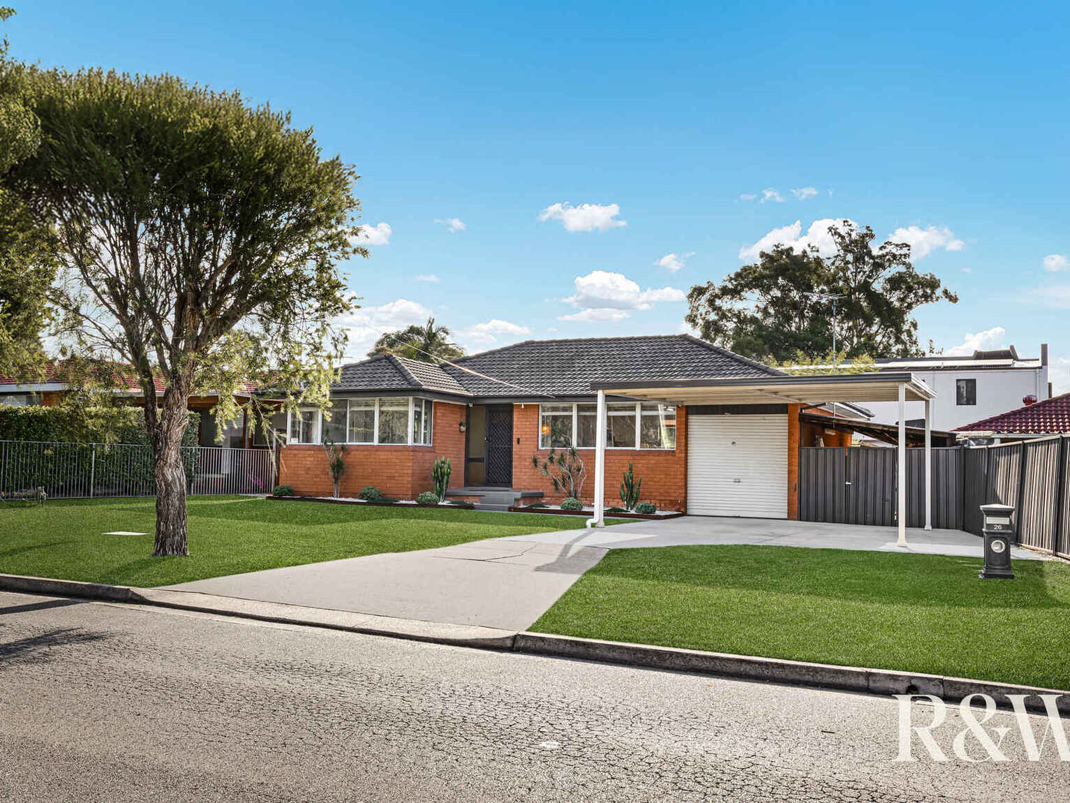 26 Alice Street Rooty Hill