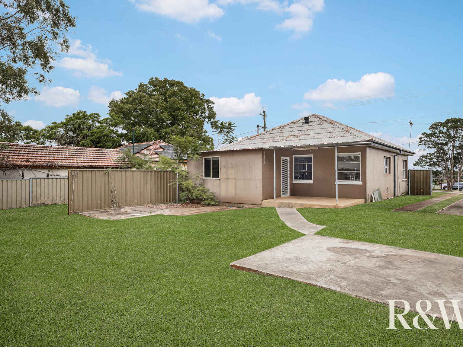 82 & 84 Monfarville Street St Marys