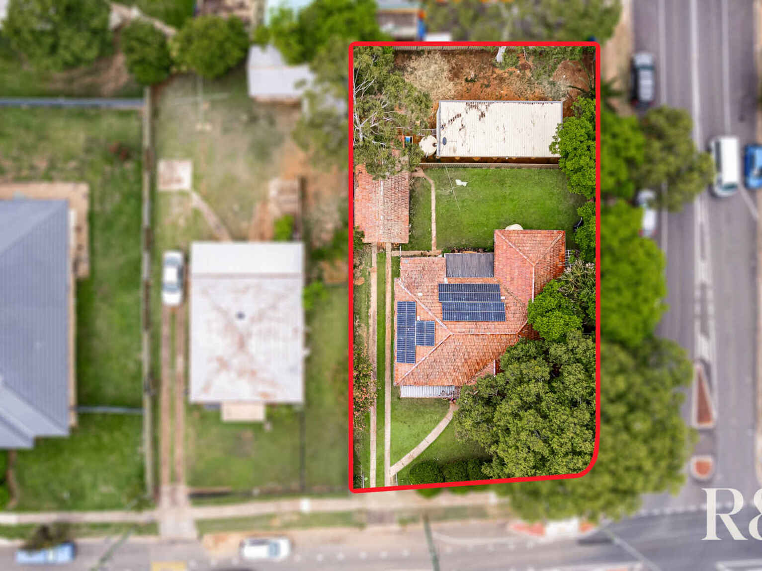 82 & 84 Monfarville Street St Marys