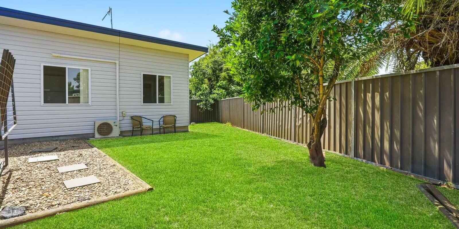 61A Marquesa Crescent Lethbridge Park