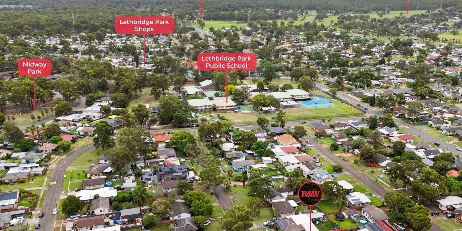 19 Melanesia Avenue Lethbridge Park 19 Melanesia Avenue Lethbridge Park