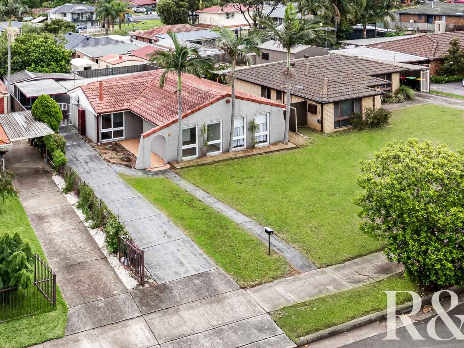 10 Criterion Crescent Doonside