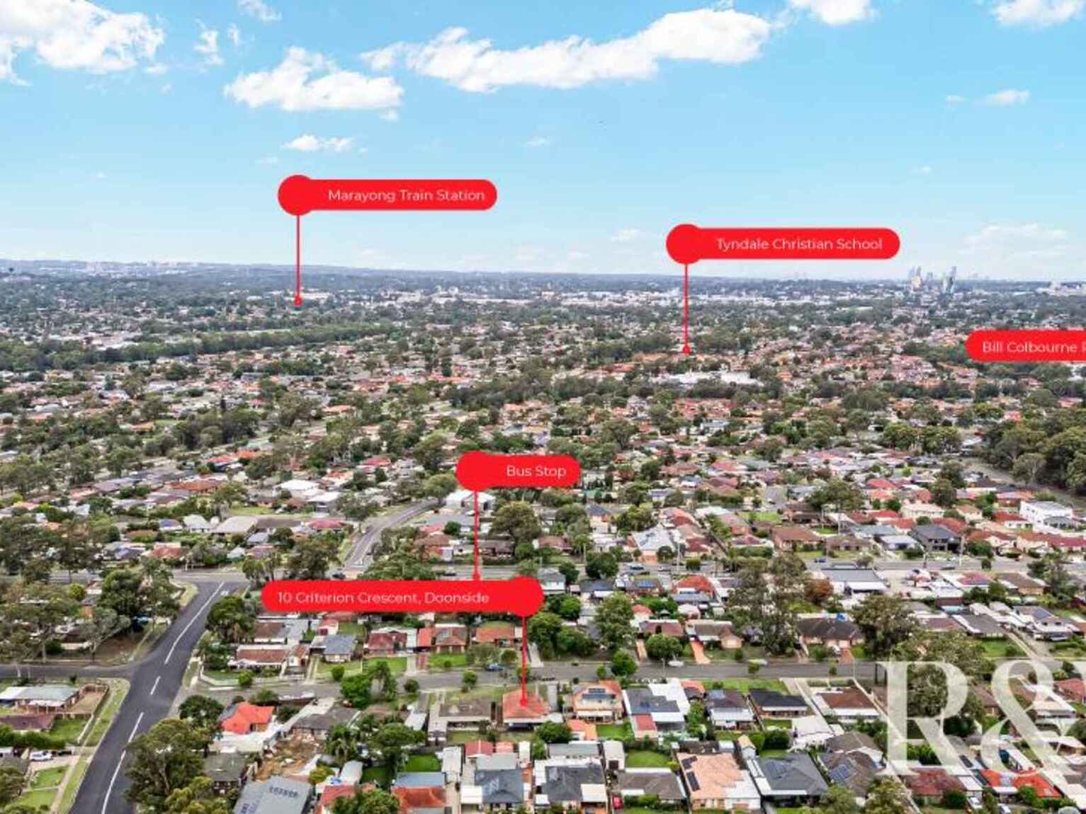 10 Criterion Crescent Doonside