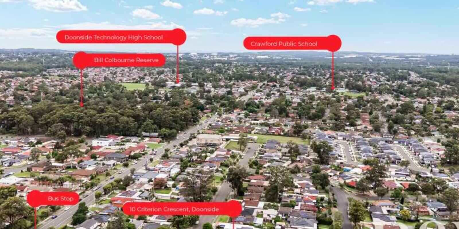 10 Criterion Crescent Doonside