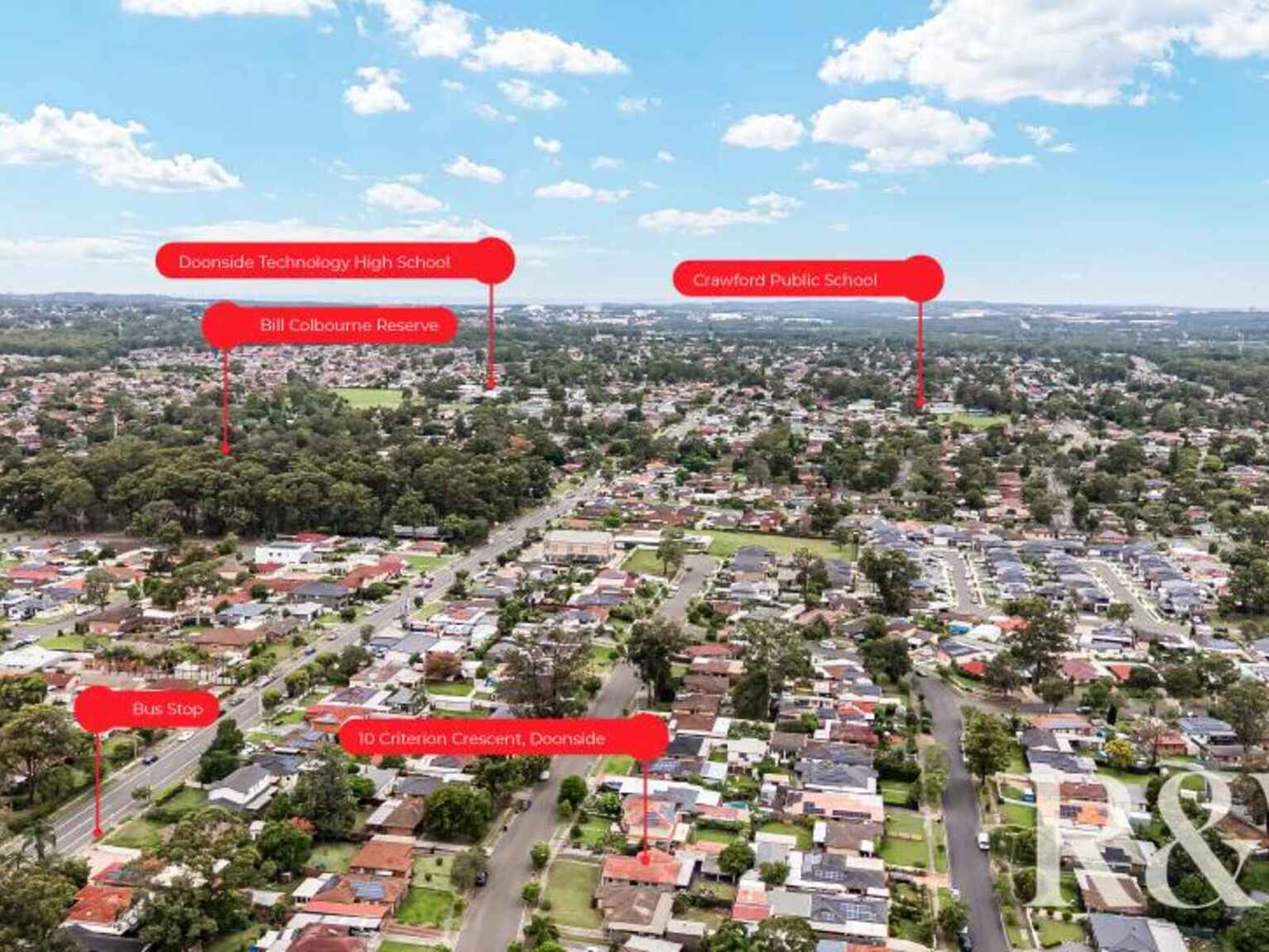 10 Criterion Crescent Doonside