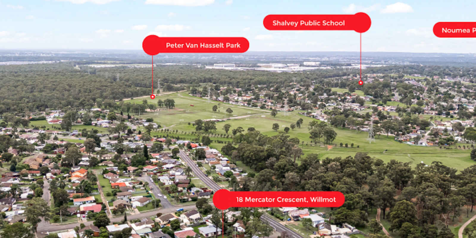 18 Mercator Crescent Willmot