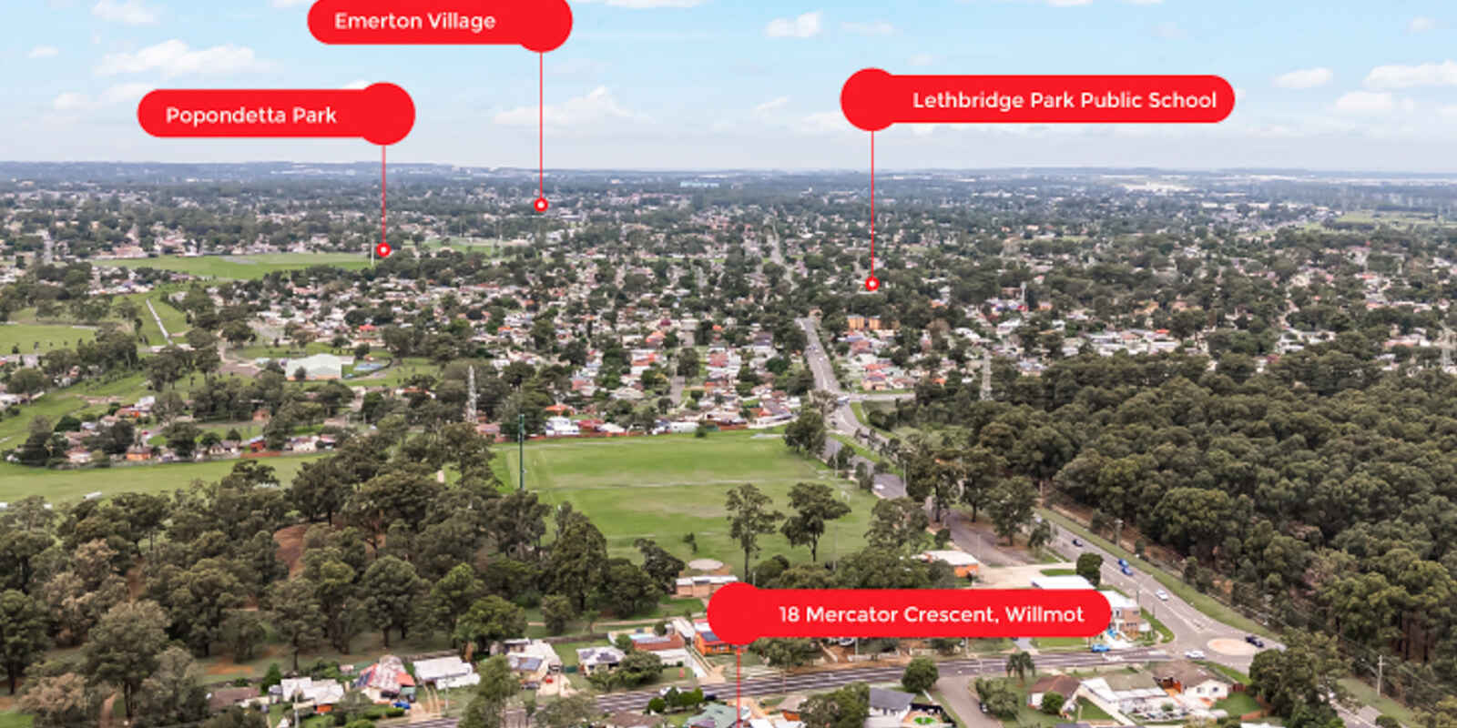 18 Mercator Crescent Willmot
