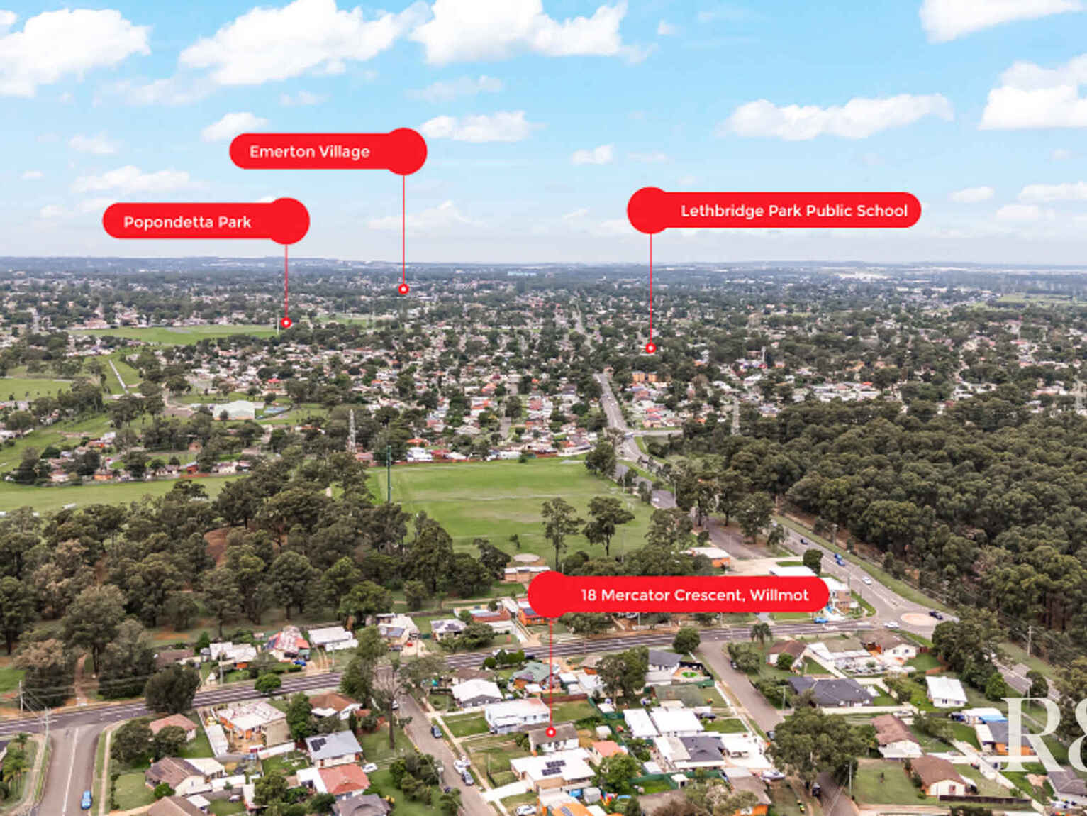 18 Mercator Crescent Willmot