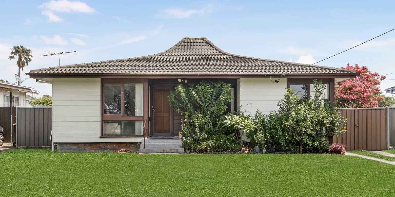 7 Ballymena Street Hebersham 7 Ballymena Street Hebersham