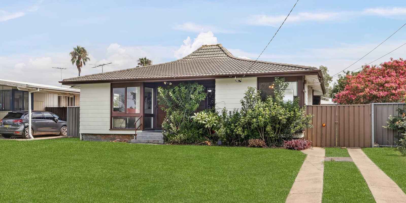 7 Ballymena Street Hebersham 7 Ballymena Street Hebersham