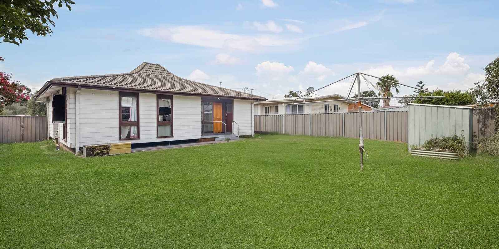 7 Ballymena Street Hebersham 7 Ballymena Street Hebersham