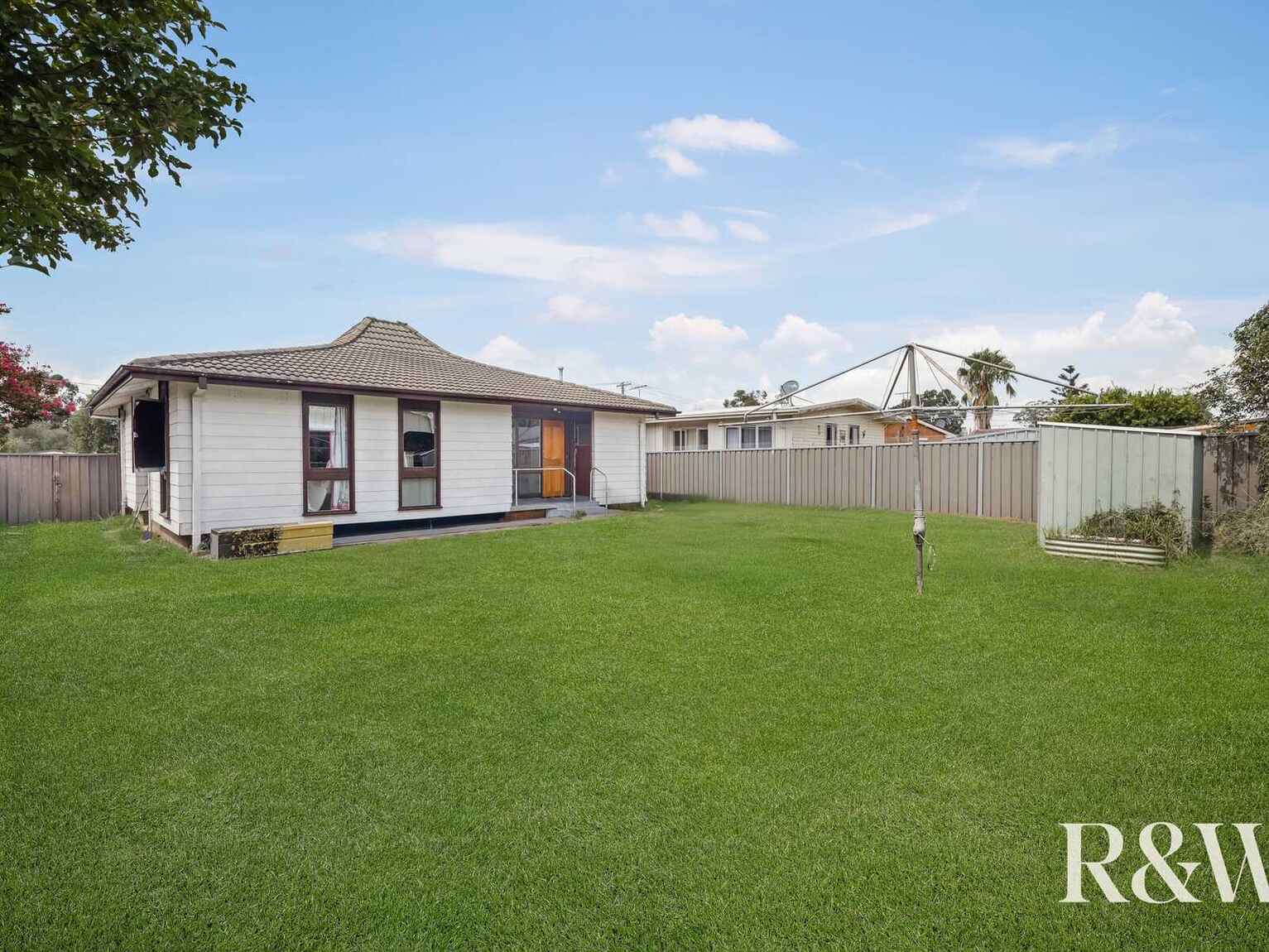 7 Ballymena Street Hebersham 7 Ballymena Street Hebersham