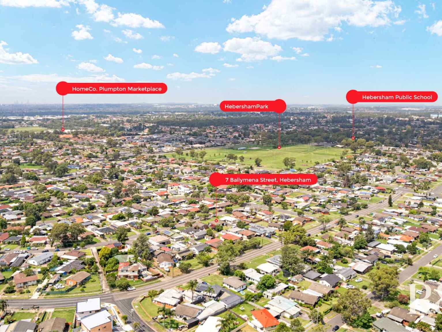 7 Ballymena Street Hebersham 7 Ballymena Street Hebersham