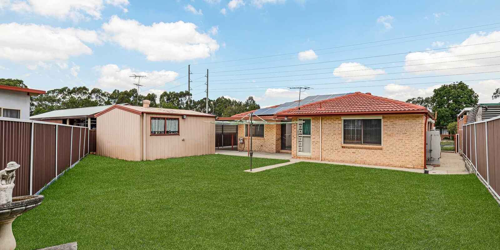 17 Polonia Avenue Plumpton