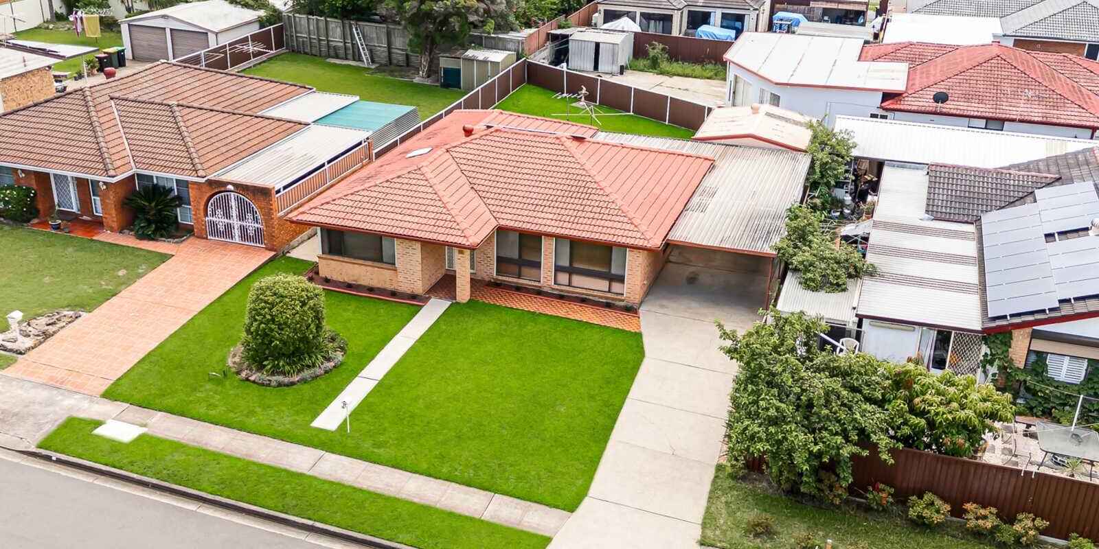 17 Polonia Avenue Plumpton