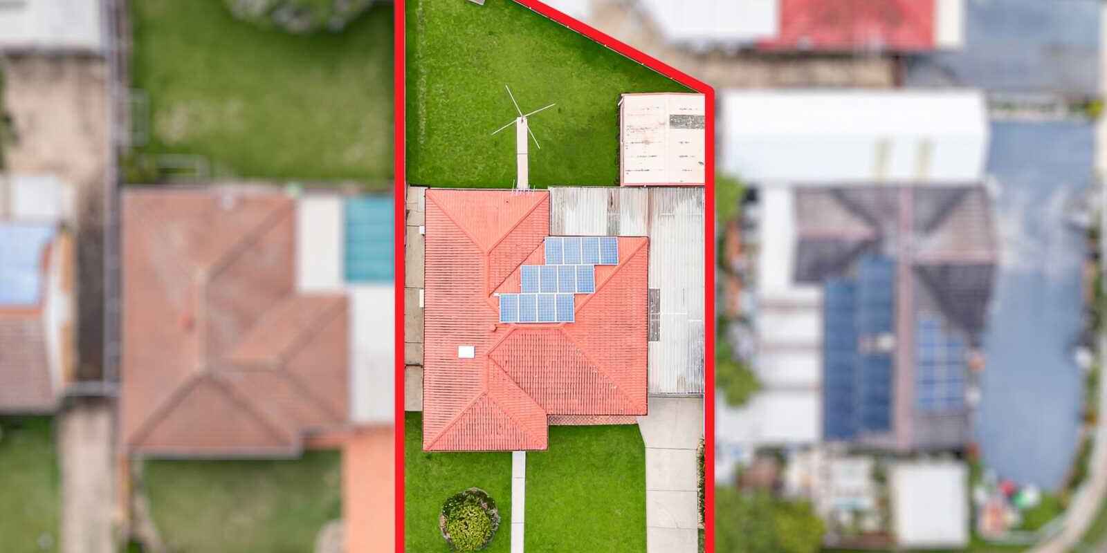 17 Polonia Avenue Plumpton