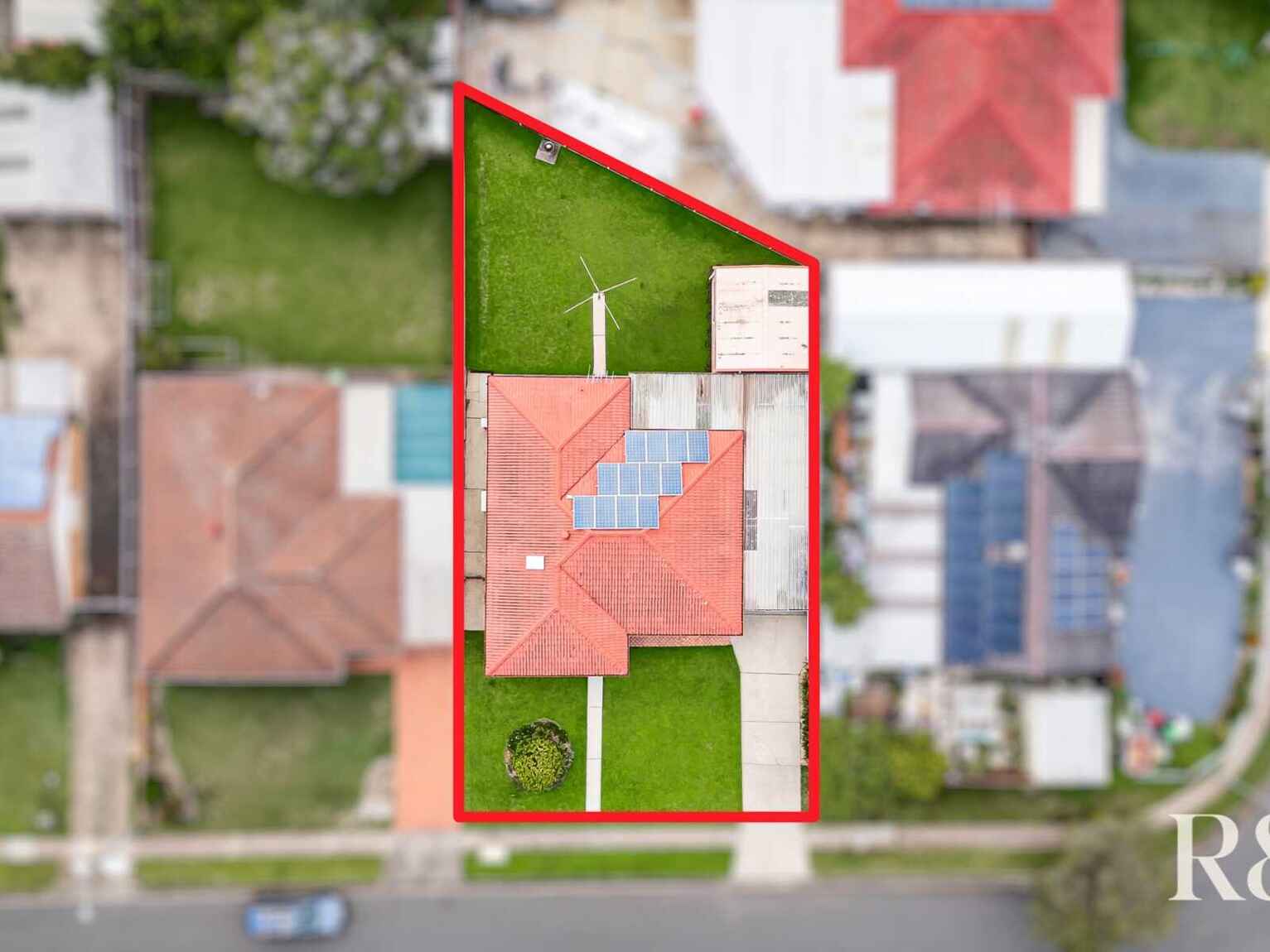 17 Polonia Avenue Plumpton