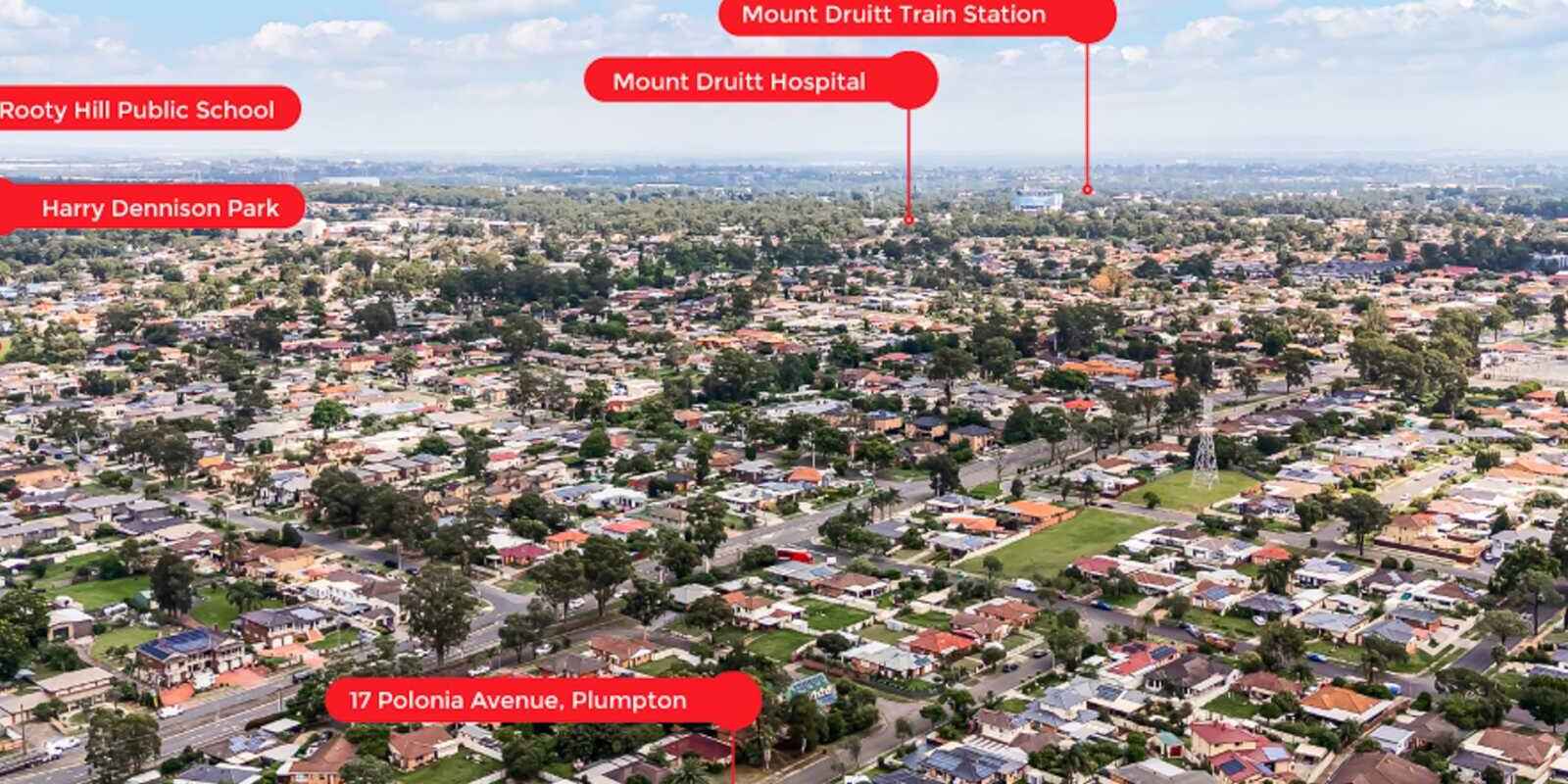 17 Polonia Avenue Plumpton