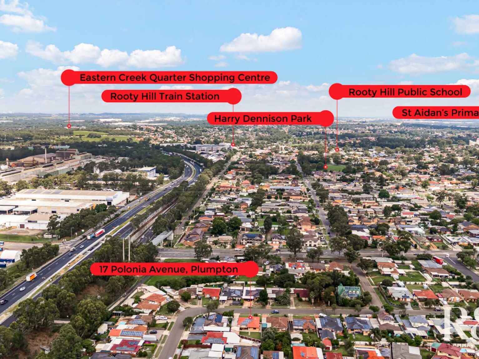 17 Polonia Avenue Plumpton