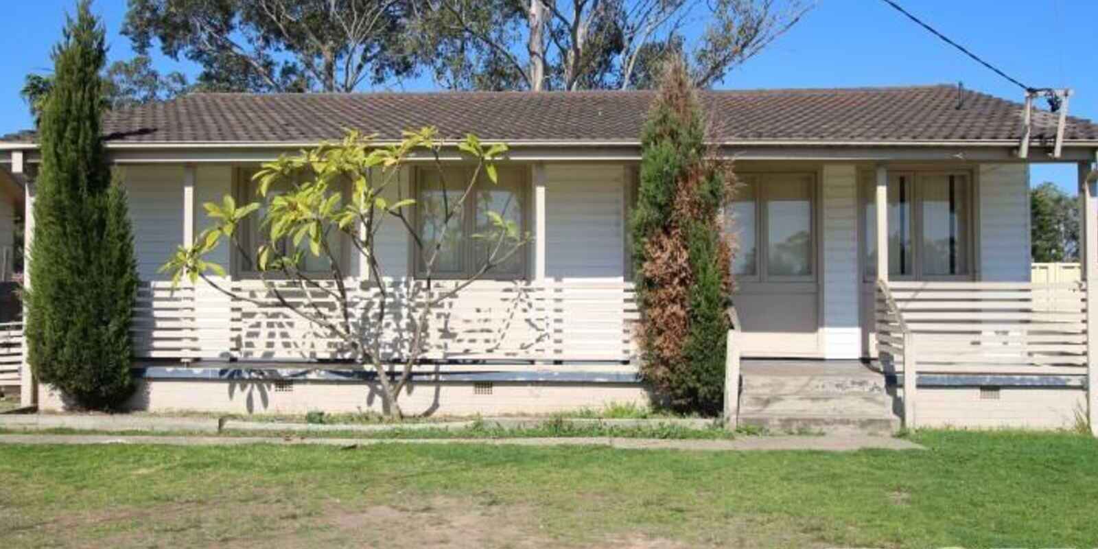 138 Jersey Road Hebersham