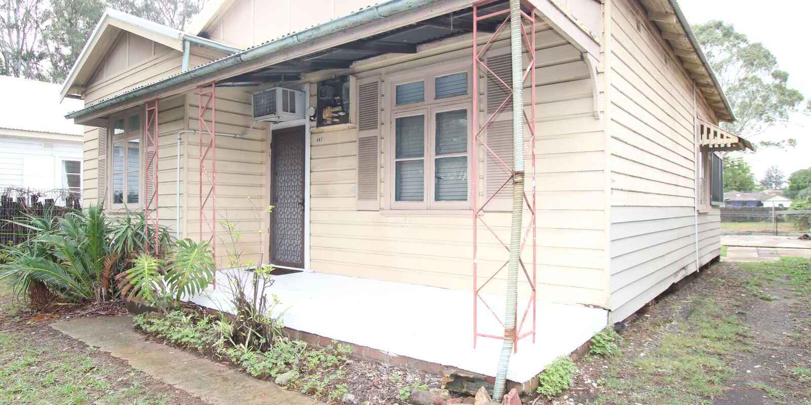 447 Wentworth Avenue Toongabbie