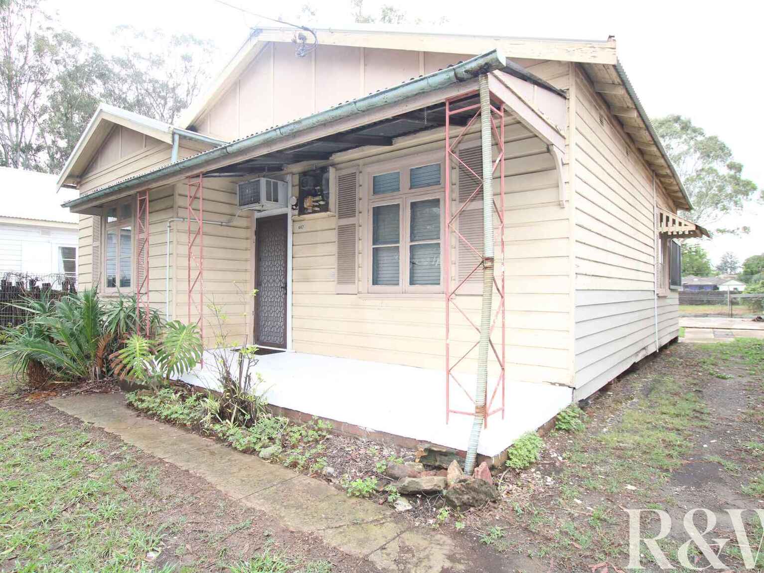 447 Wentworth Avenue Toongabbie