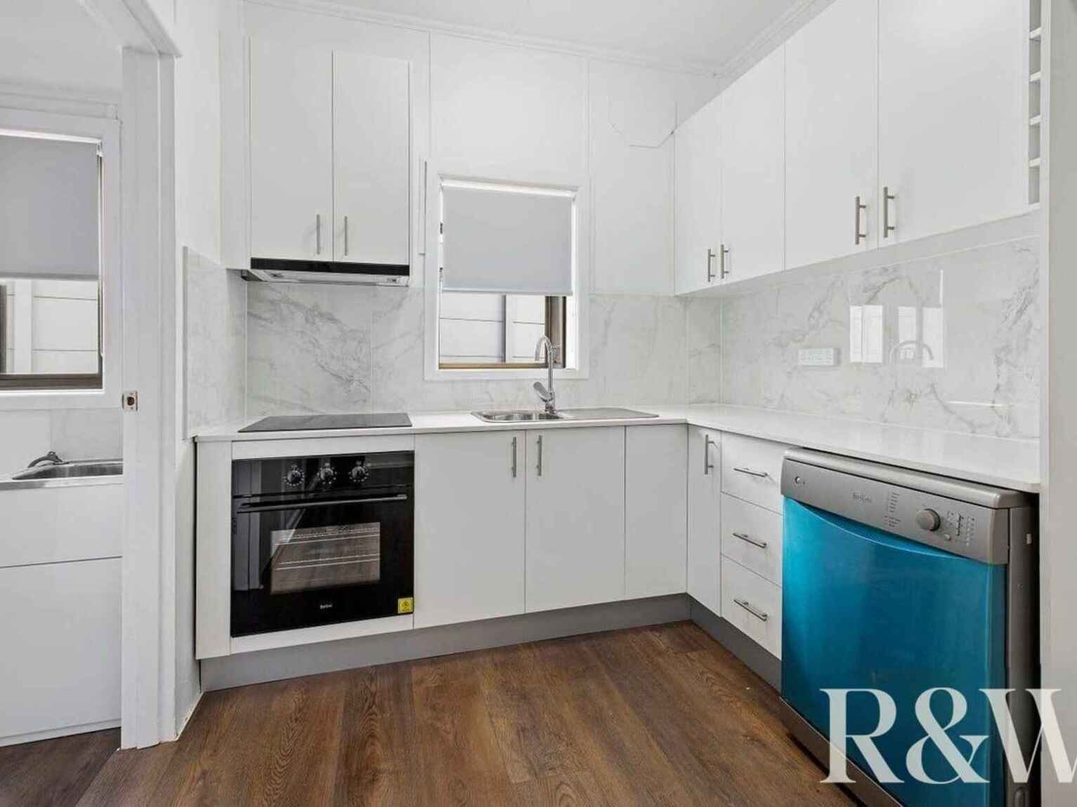 2 Anthony Street Blacktown