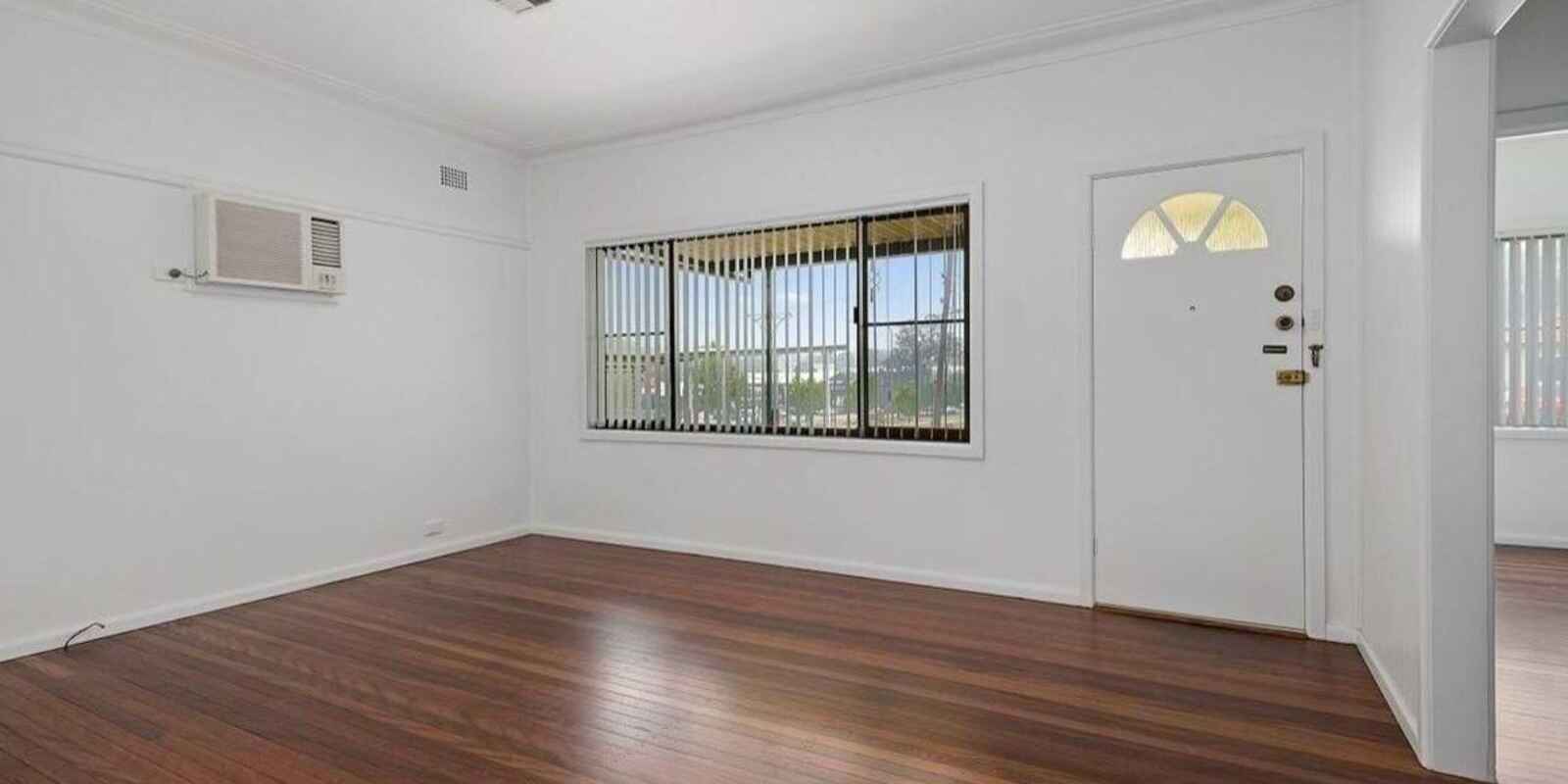 2 Anthony Street Blacktown