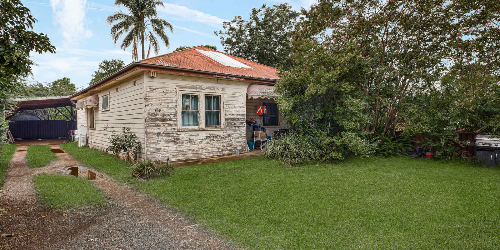 62 & 64 Rooty Hill Road Rooty Hill