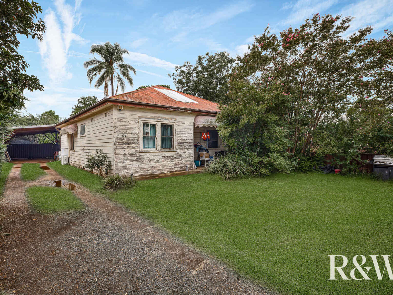 62 & 64 Rooty Hill Road Rooty Hill