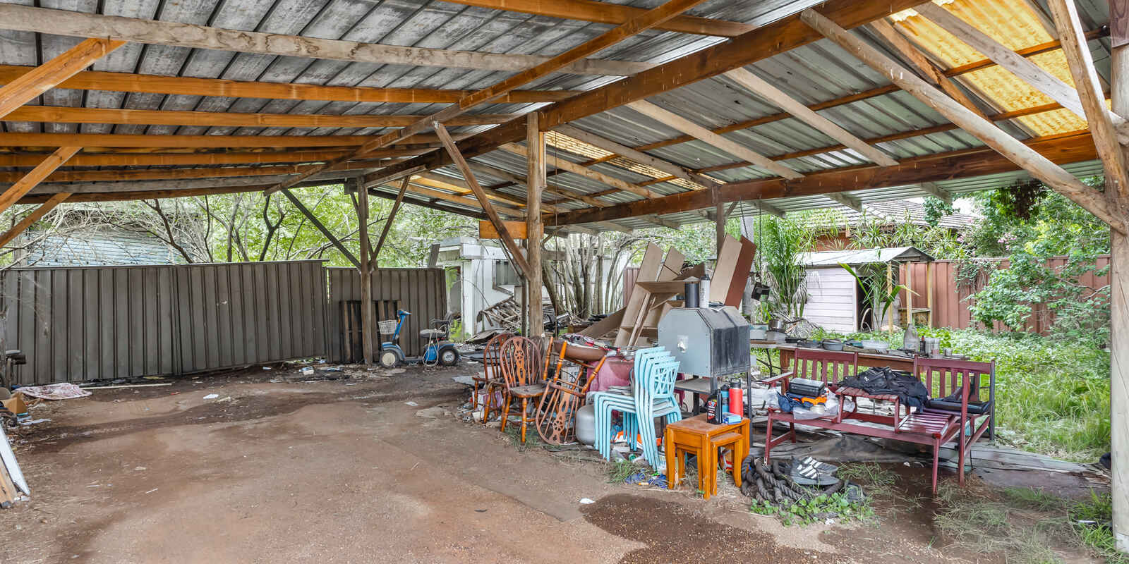 62 & 64 Rooty Hill Road Rooty Hill