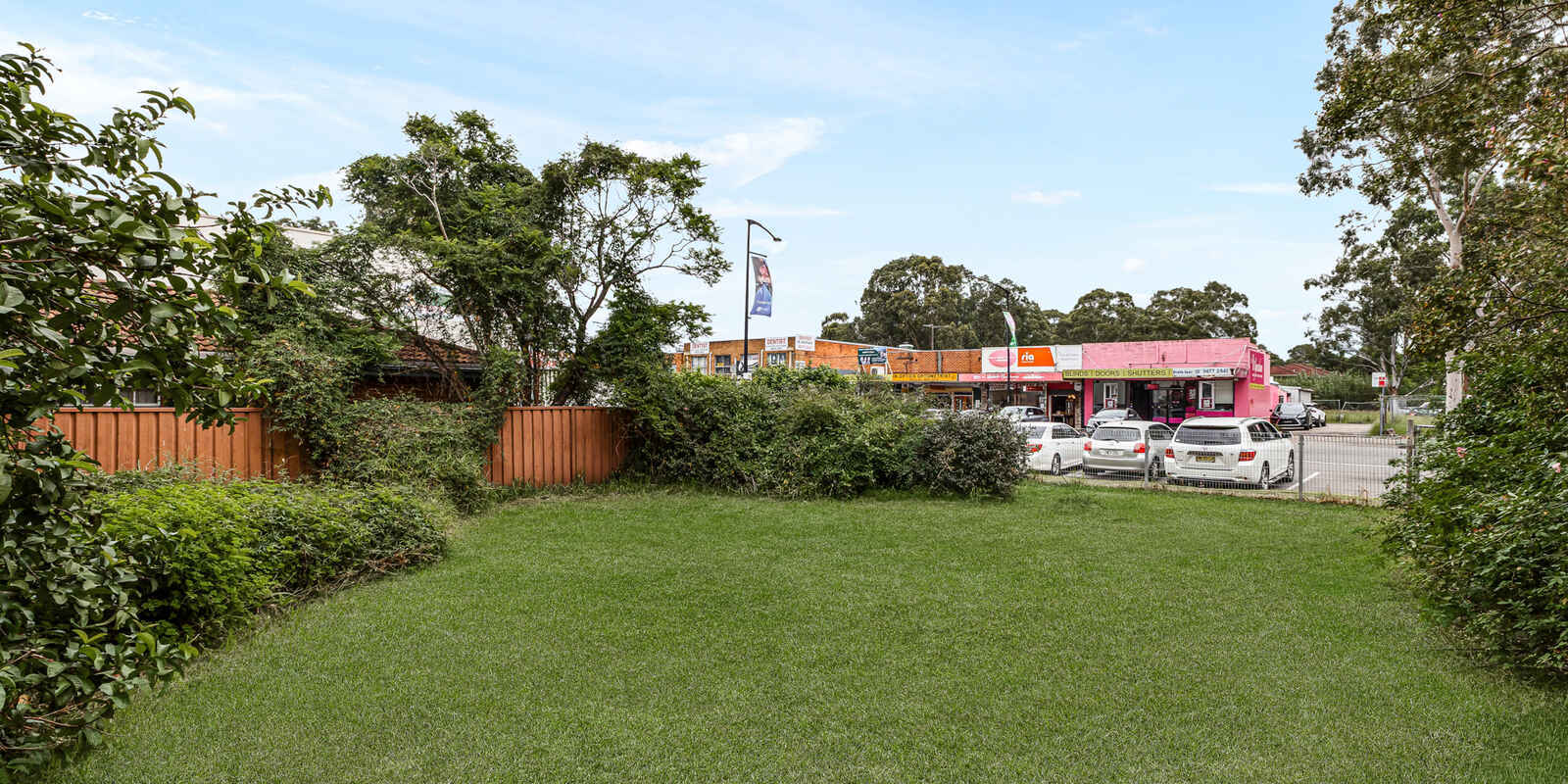 62 & 64 Rooty Hill Road Rooty Hill